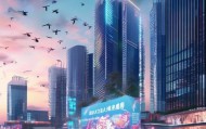 滁州，信息服务的创新高地