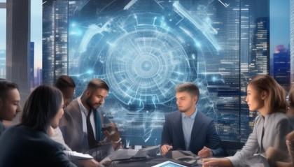 erase公司，数字化转型的专业咨询，助力现代经济高质量发展