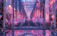 艺术信息咨询服务中心，赋能艺术创作的智慧平台