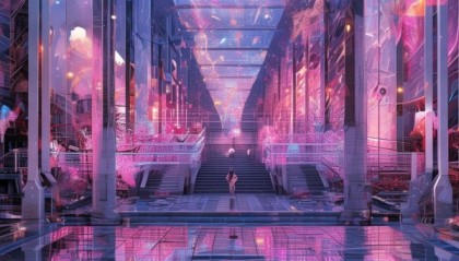 艺术信息咨询服务中心，赋能艺术创作的智慧平台
