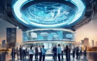 信息化咨询服务中心助力数字化转型的创新力量
