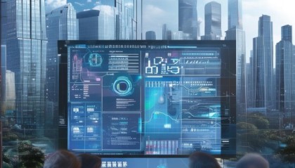 包头政务信息化，从信息时代到智慧治理的转型之路