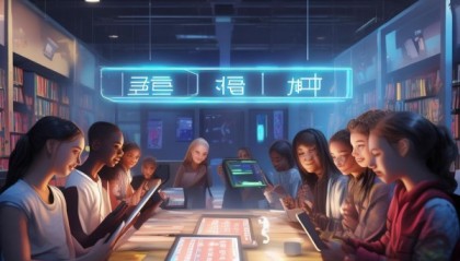 育人信息技术咨询，助力成长，成就未来