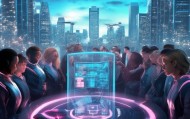 智创未来，共创精彩—推荐河北睿辰信息技术咨询