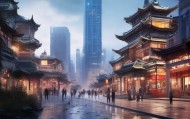 简阳，数字转型的见证者