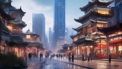 简阳，数字转型的见证者