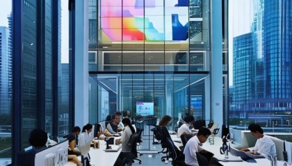 文昊信息技术咨询怎么样？
