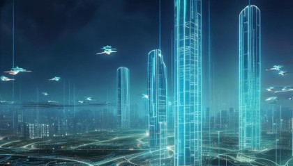 构建信息化物流信息体系，推动义乌高质量发展