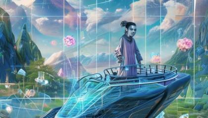 森瑜然信息咨询服务，助力企业数字化转型的得力伙伴