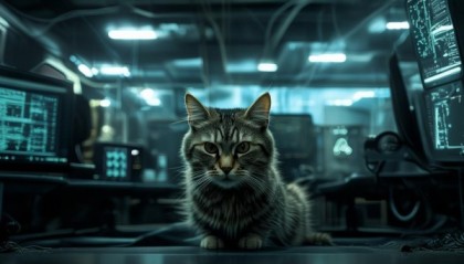 信息技术咨询公司背后的猫腻，让人毛骨悚然！