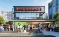 松江区咨询服务信息中心助力需求