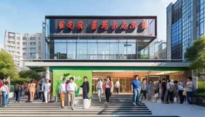 松江区咨询服务信息中心助力需求