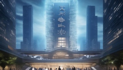 中祺信息咨询服务崛起与价值