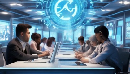 华博信息技术咨询服务，技术与价值的完美结合