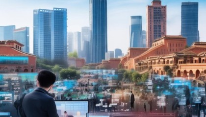 河北环融，信息技术咨询领域的机遇与挑战