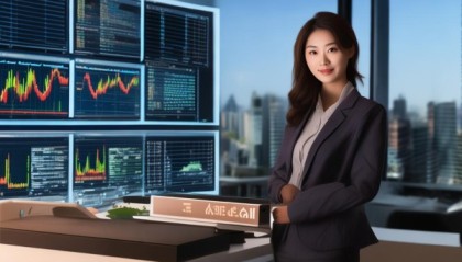 小蔡信息咨询服务在投资领域的应用及新机遇