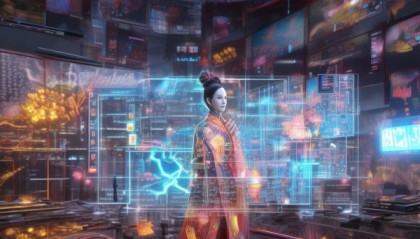数字化转型中的珊珊信息咨询服务，机遇与挑战