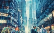 重庆信息化企业发展机遇与挑战，企业与企业之间的竞争与合作的 explored