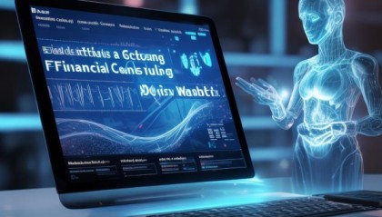 开启财务信息化咨询的新篇章——引入创新的财务信息化解决方案