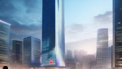 探索未来，北京辰鸿信息技术咨询的崛起与发展