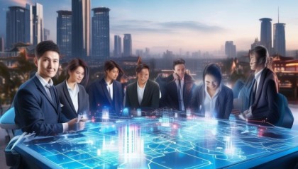 徐州市网络信息技术咨询助力城市数字化转型
