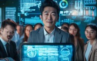 兰华川，精准营销领域的创新领导者
