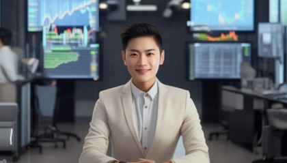 抖金，您财务服务的信赖助手