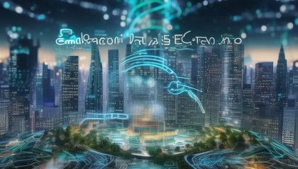 精准数据生态系统，构建数字化转型的核心竞争力