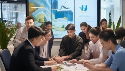 长沙驰创信息技术咨询，助力Your项目成功