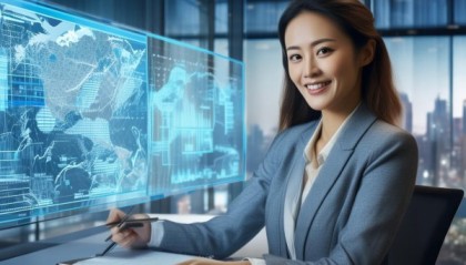 荥阳信息咨询服务，助力您的高效信息管理