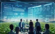 烟草信息化发展现状及未来趋势，烟草信息化规划咨询的重要性