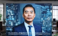 张强老师的信息化咨询智慧，赋能未来