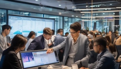 东辽信息咨询服务中心，服务 client，提升效率