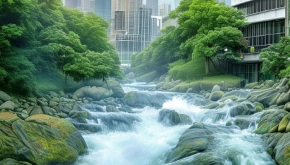 水到鱼行，信息咨询服务部，成就成功的新途径