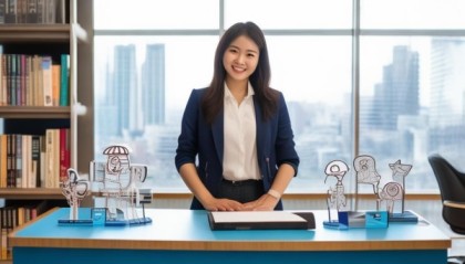 小茹信息咨询服务，助力企业发展之路