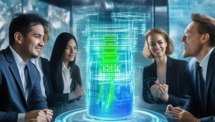 企叮咚信息技术咨询服务，助力企业数字化转型的智囊团