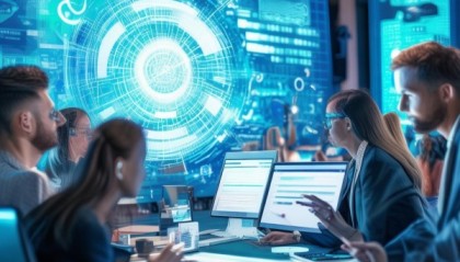 Too Chiao ITConsultancy代理商，助力企业数字化转型的强劲力量
