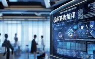 明德汽车信息咨询服务，助力企业数字化转型