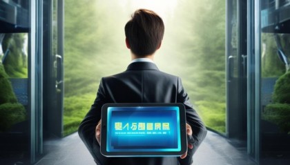 启程信息咨询服务，开启猎头之旅