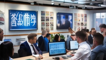 嘉联信息咨询服务，助力企业成功的第一步