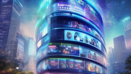 柯桥信息咨询服务，助力企业数字化转型的强劲力量