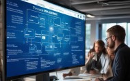信息化咨询岗位职责解析，从需求理解到解决方案选择
