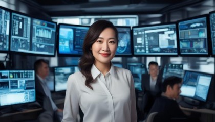 罗姐信息咨询服务，助力企业数字化转型的权威力量！