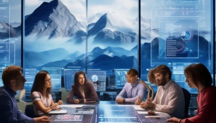 青山信息咨询服务助力企业数字化转型的创新选择