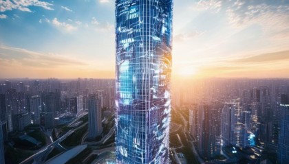 数字 disruption与杭州，城市化转型中的创新机遇