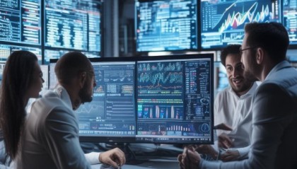 运营信息咨询平台的关键在于精准运营。