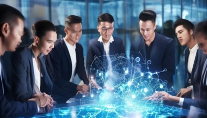浙江信息化管理咨询，数字化转型的新机遇