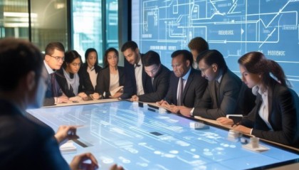 档案信息化标准实施咨询，从需求驱动到解决方案