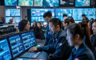信息科技助力安全，江苏地区安全解决方案专家解答