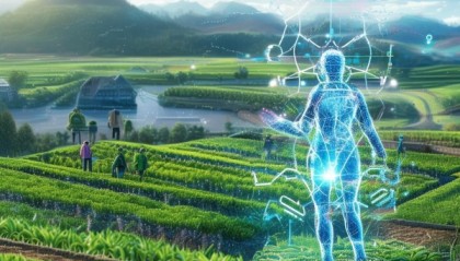 海南农业信息化咨询，赋能农业现代化，促进乡村振兴